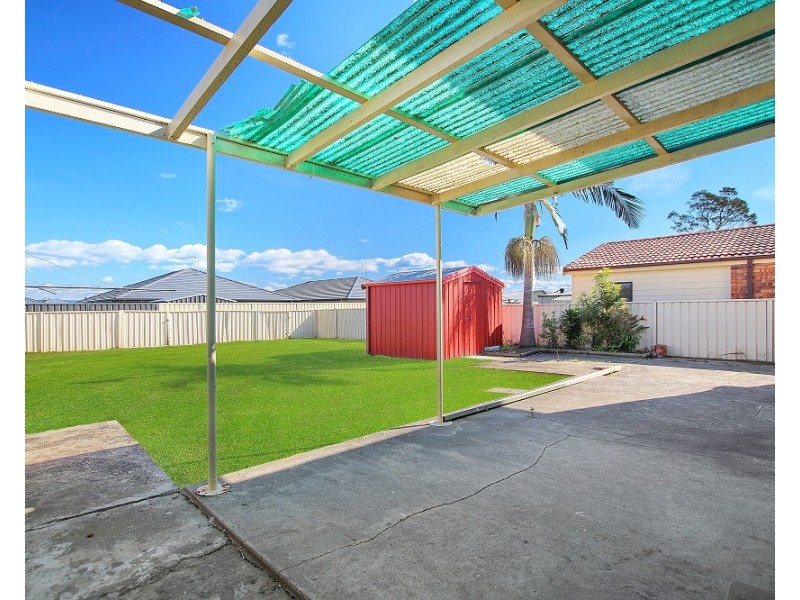 81 The Park Drive, Sanctuary Point NSW 2540