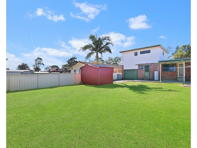 81 The Park Drive, Sanctuary Point NSW 2540