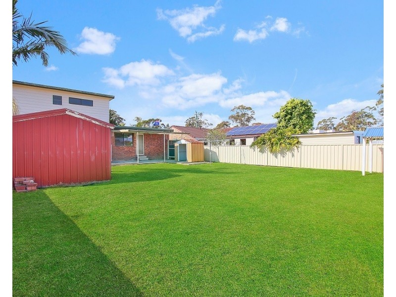 81 The Park Drive, Sanctuary Point NSW 2540