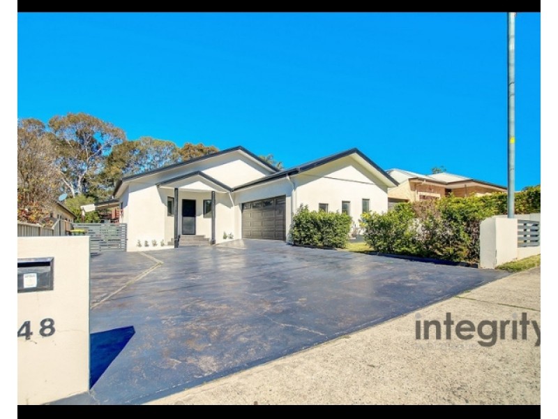 148 The Wool Road, Old Erowal Bay NSW 2540