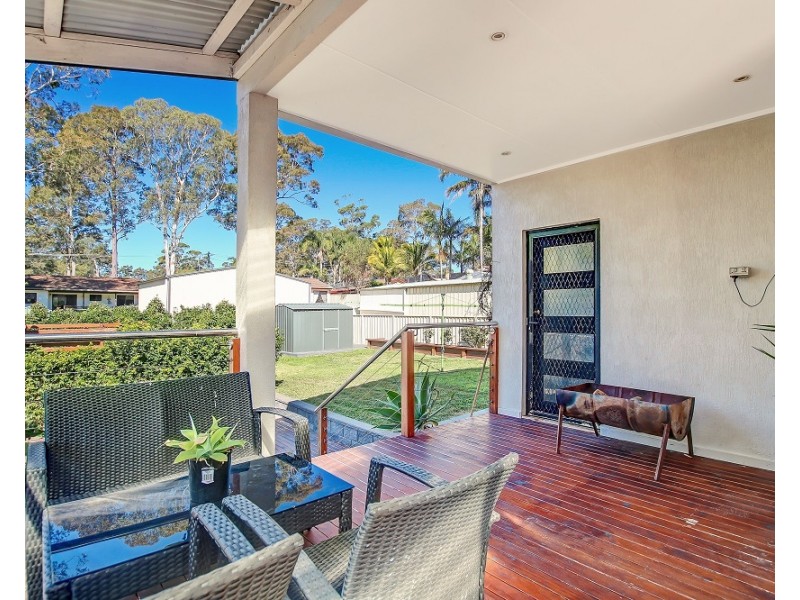 148 The Wool Road, Old Erowal Bay NSW 2540