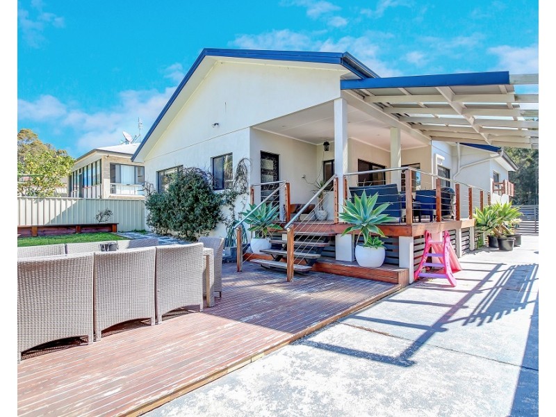 148 The Wool Road, Old Erowal Bay NSW 2540