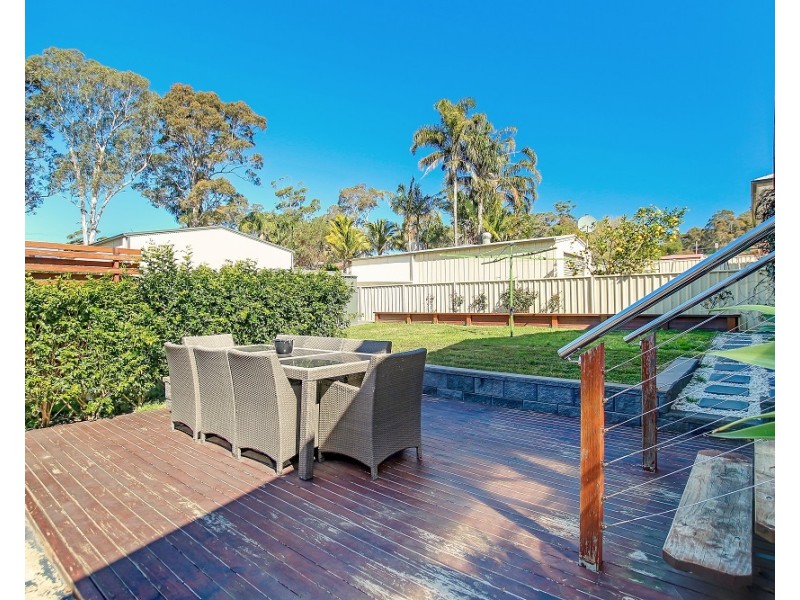 148 The Wool Road, Old Erowal Bay NSW 2540