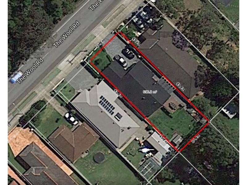 148 The Wool Road, Old Erowal Bay NSW 2540