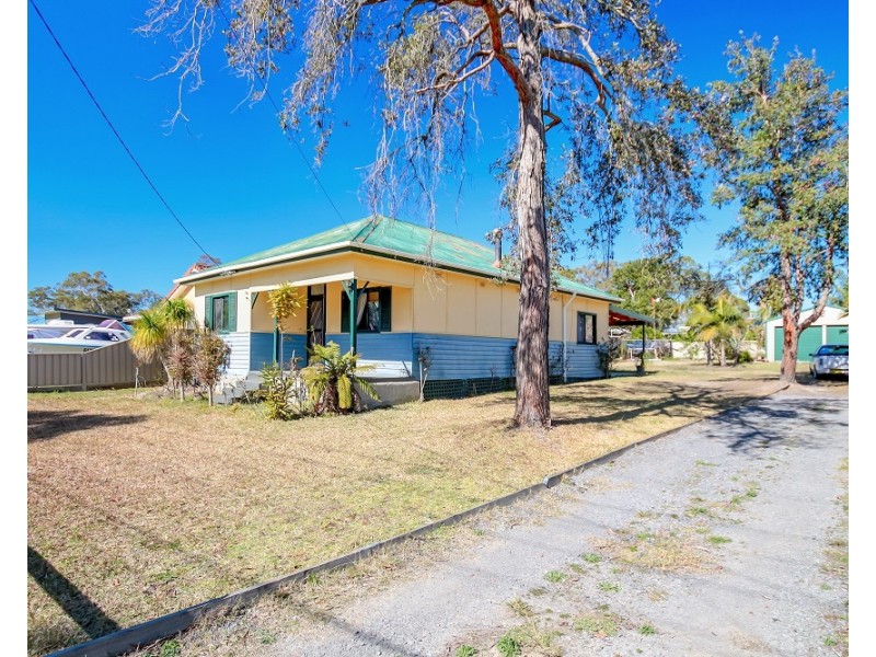 48 Reserve Road, Basin View NSW 2540
