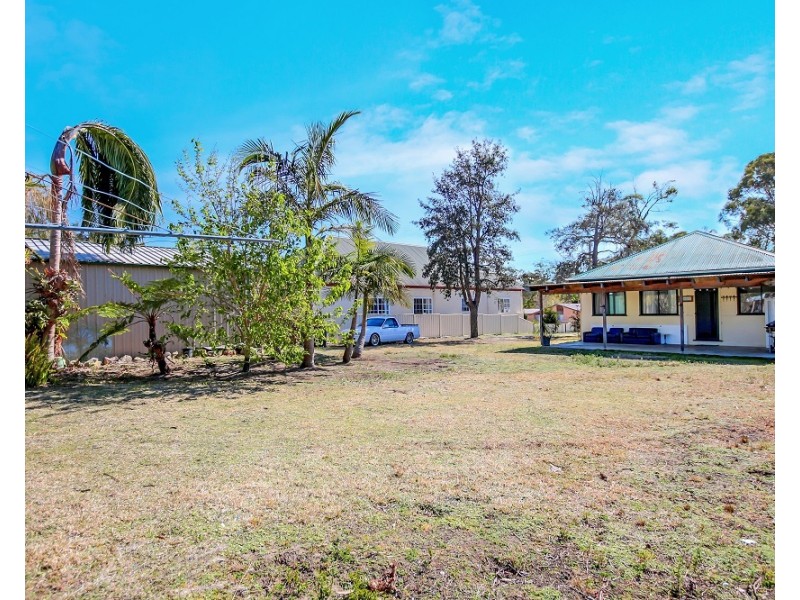 48 Reserve Road, Basin View NSW 2540
