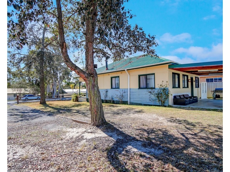 48 Reserve Road, Basin View NSW 2540