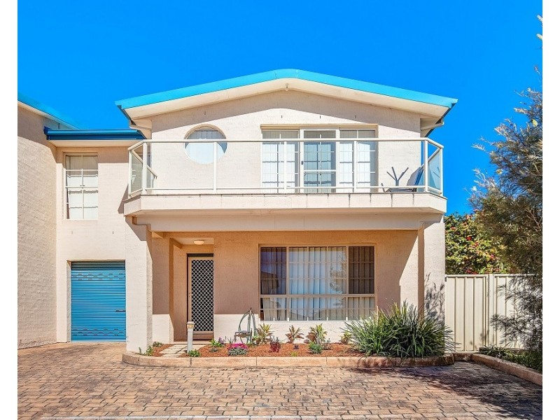 23/15 Wood Crescent, Huskisson NSW 2540