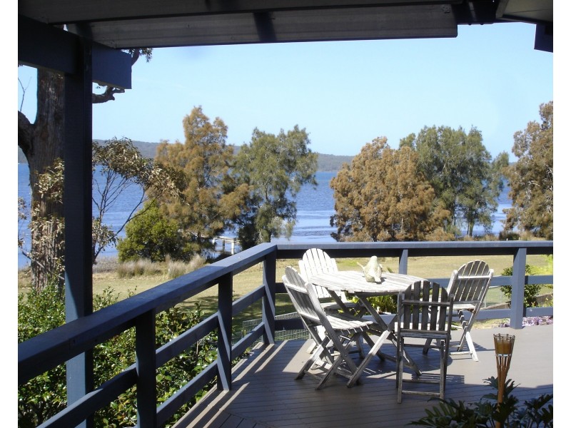 136 Sanctuary Point Road, Sanctuary Point NSW 2540
