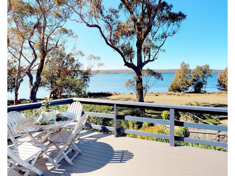 136 Sanctuary Point Road, Sanctuary Point NSW 2540
