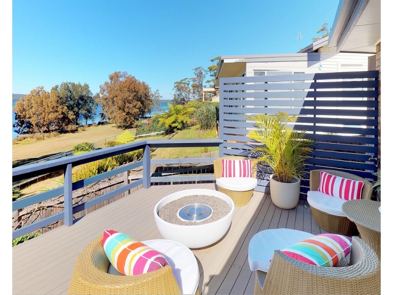 136 Sanctuary Point Road, Sanctuary Point NSW 2540