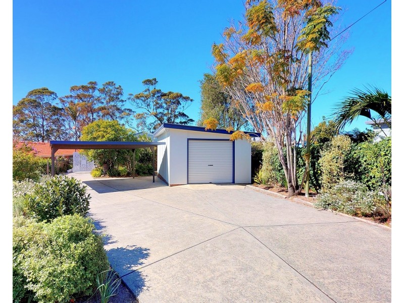 136 Sanctuary Point Road, Sanctuary Point NSW 2540