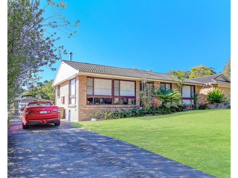14 Commonwealth Avenue, Wrights Beach NSW 2540