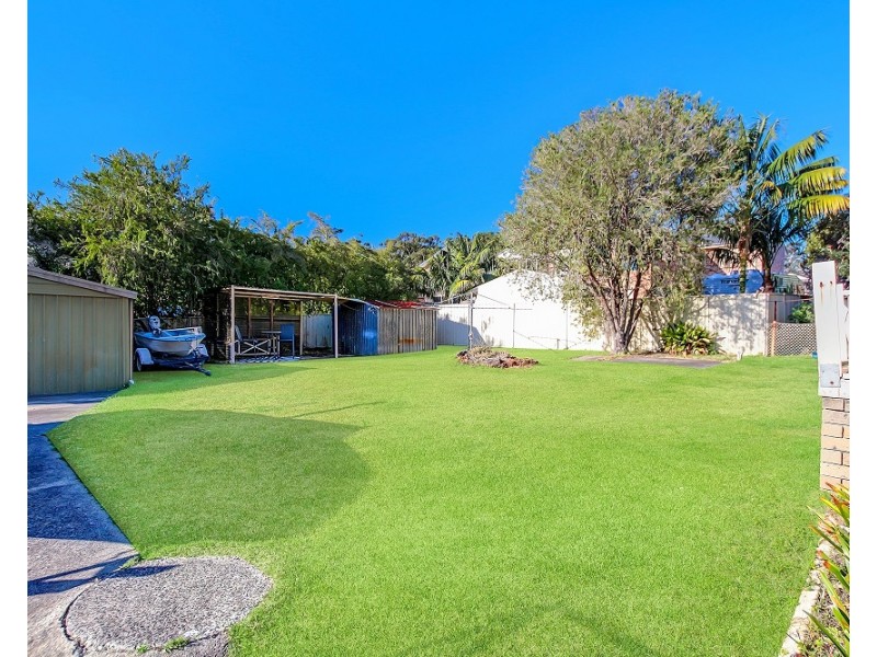 14 Commonwealth Avenue, Wrights Beach NSW 2540