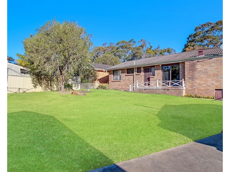 14 Commonwealth Avenue, Wrights Beach NSW 2540