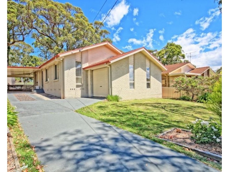 136 The Park Drive, Sanctuary Point NSW 2540