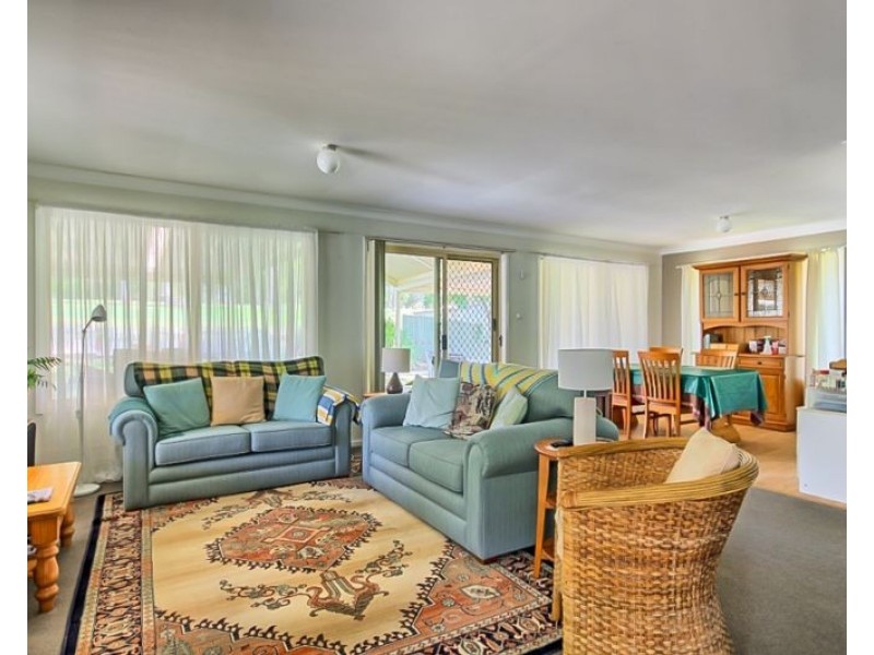 136 The Park Drive, Sanctuary Point NSW 2540