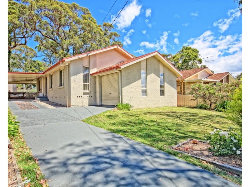 136 The Park Drive, Sanctuary Point NSW 2540