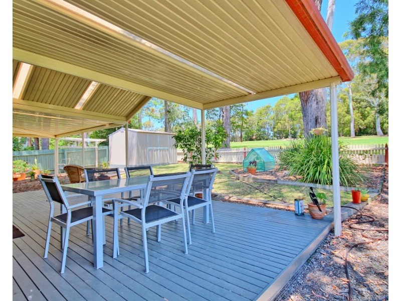 136 The Park Drive, Sanctuary Point NSW 2540