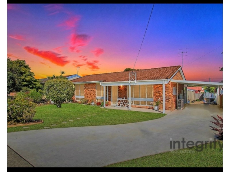 9 Albion Street, Sanctuary Point NSW 2540