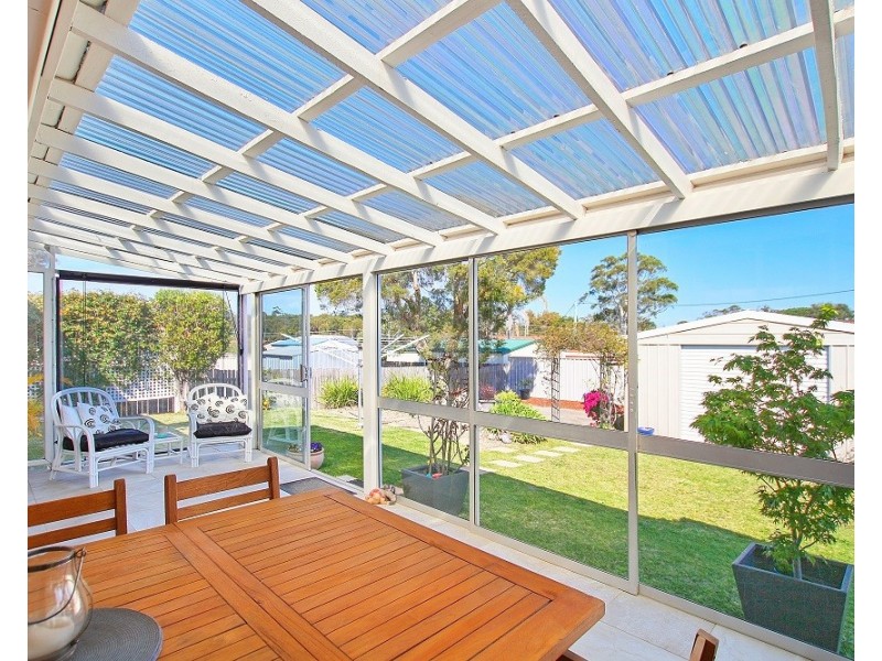 9 Albion Street, Sanctuary Point NSW 2540