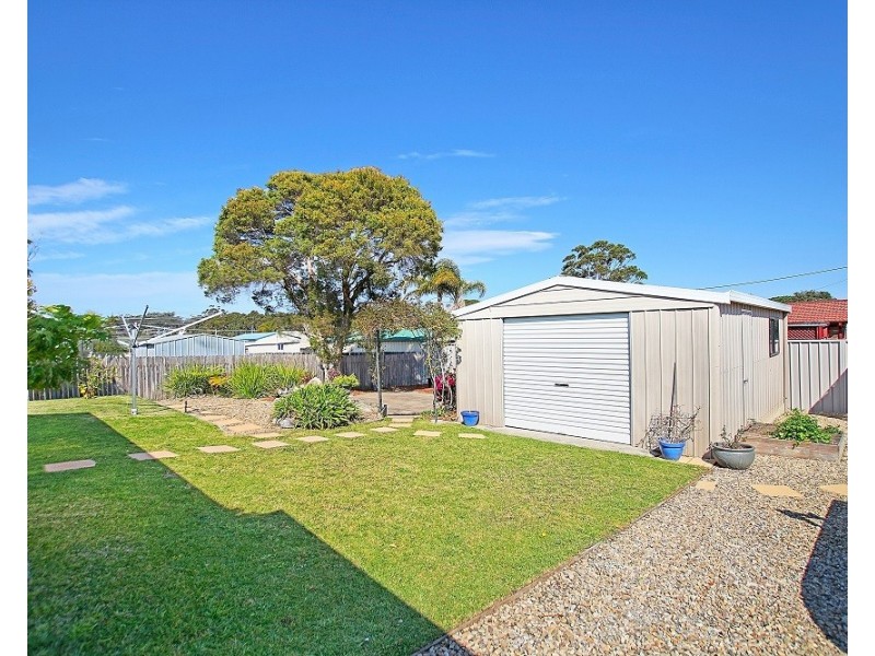 9 Albion Street, Sanctuary Point NSW 2540