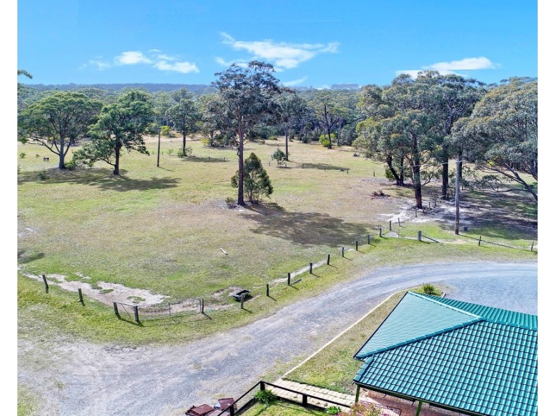 65 Warne Road, Tomerong NSW 2540