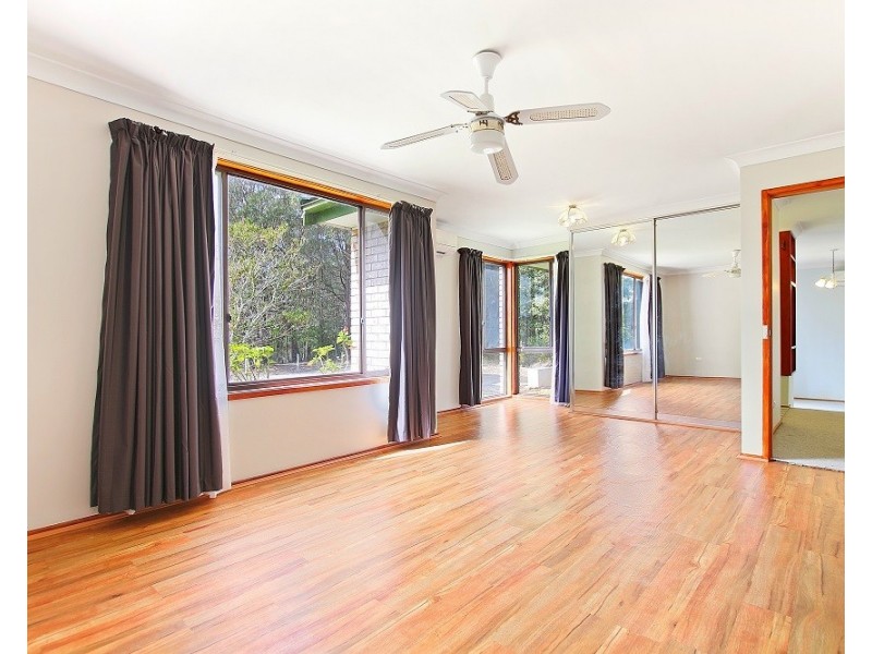 65 Warne Road, Tomerong NSW 2540