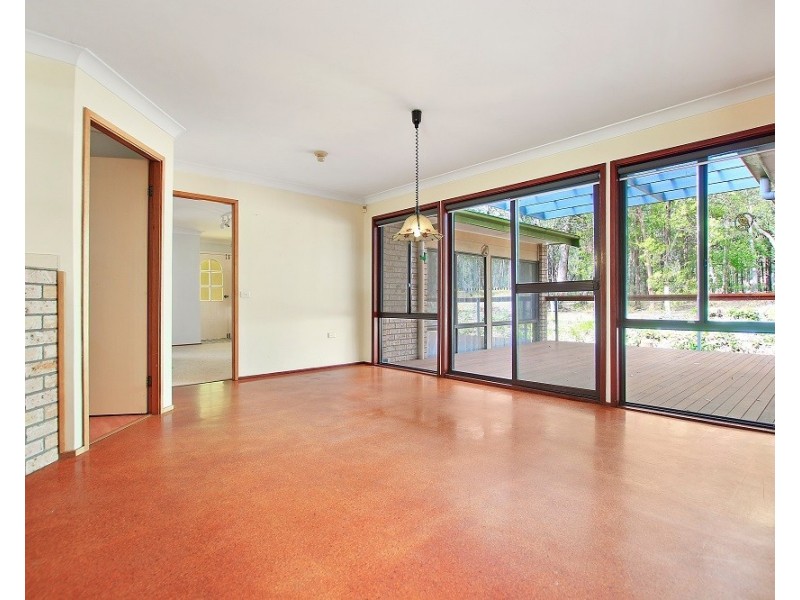 65 Warne Road, Tomerong NSW 2540