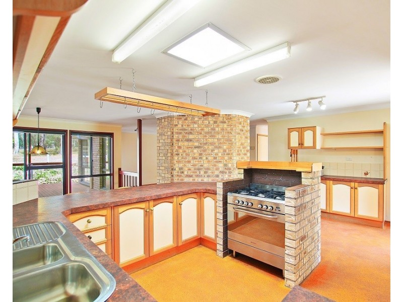 65 Warne Road, Tomerong NSW 2540