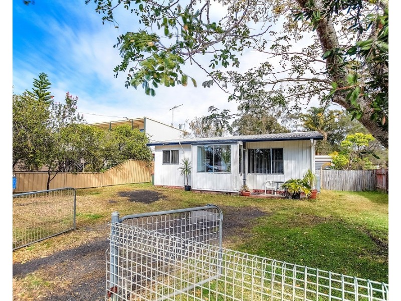 115 Elizabeth Drive, Vincentia NSW 2540