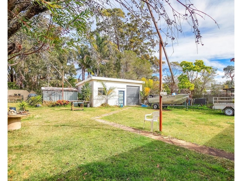 115 Elizabeth Drive, Vincentia NSW 2540