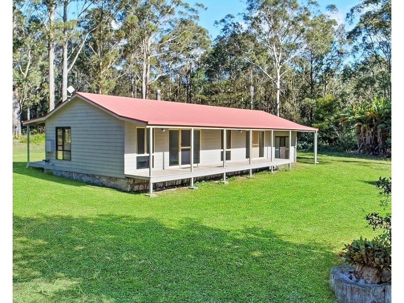 437a Hawken Road, Tomerong NSW 2540