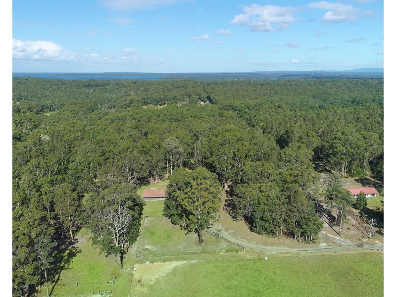 437a Hawken Road, Tomerong NSW 2540