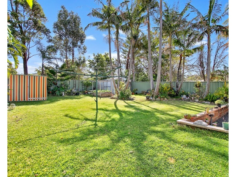 17 Audrey Avenue, Basin View NSW 2540