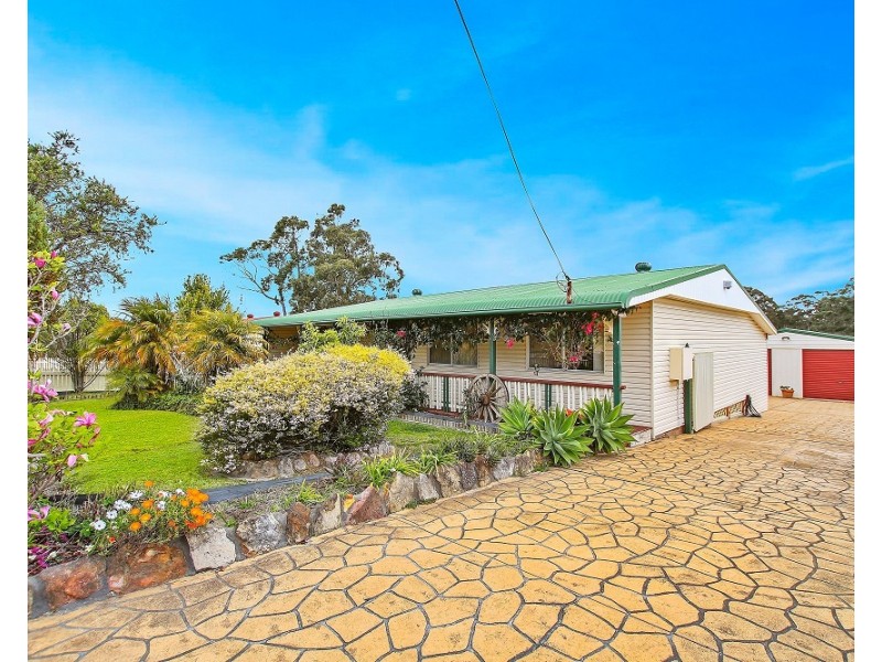 41 Currambene Street, Huskisson NSW 2540