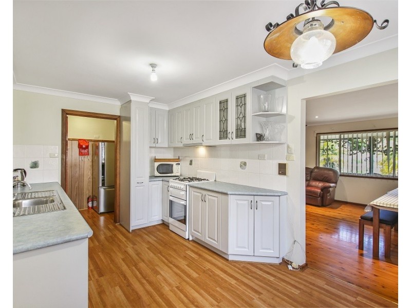 41 Currambene Street, Huskisson NSW 2540