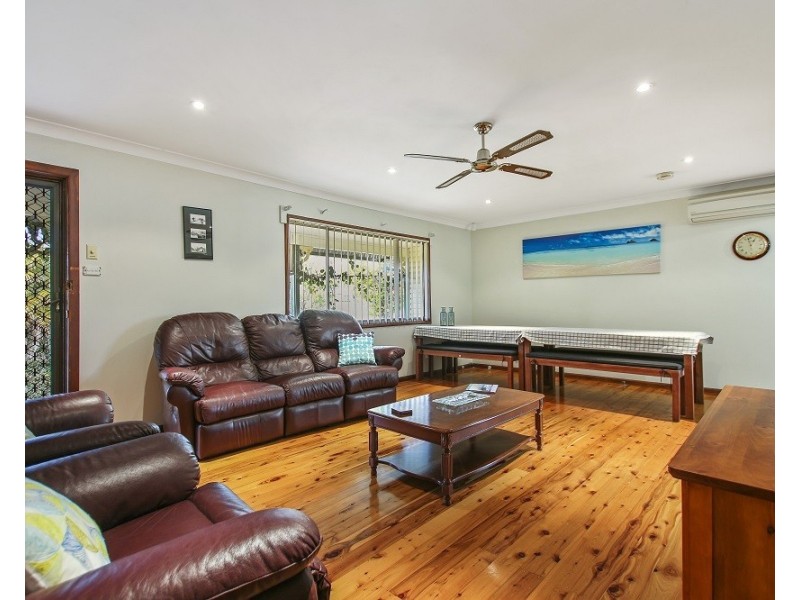 41 Currambene Street, Huskisson NSW 2540