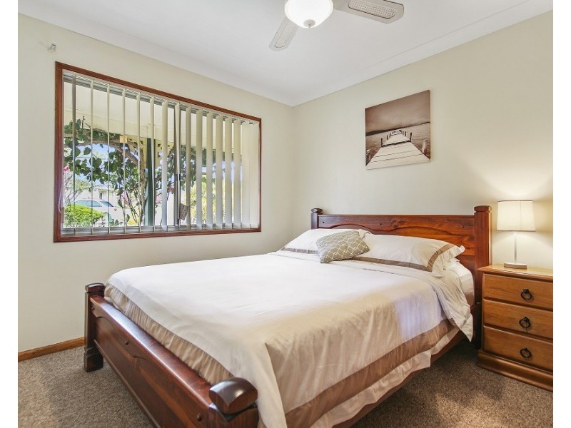 41 Currambene Street, Huskisson NSW 2540