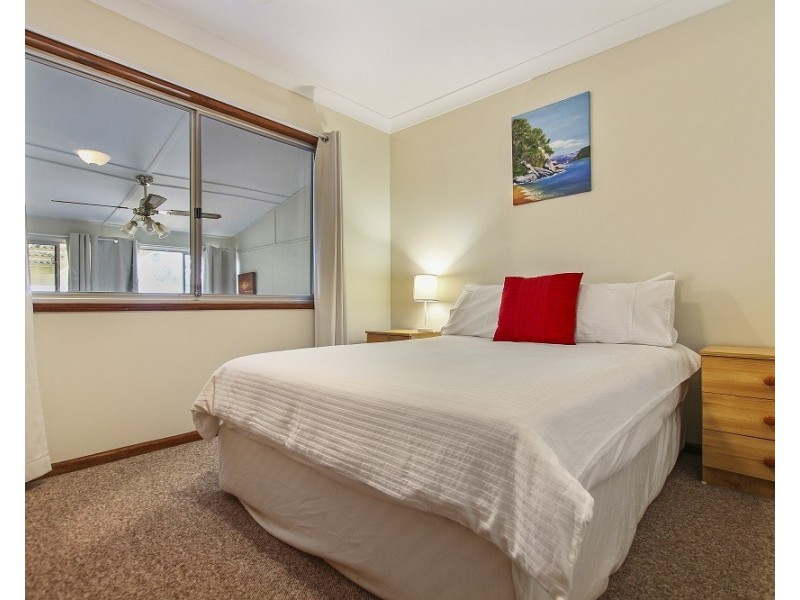 41 Currambene Street, Huskisson NSW 2540