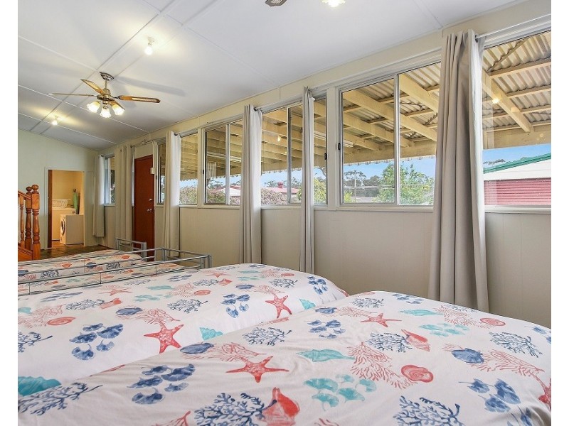 41 Currambene Street, Huskisson NSW 2540