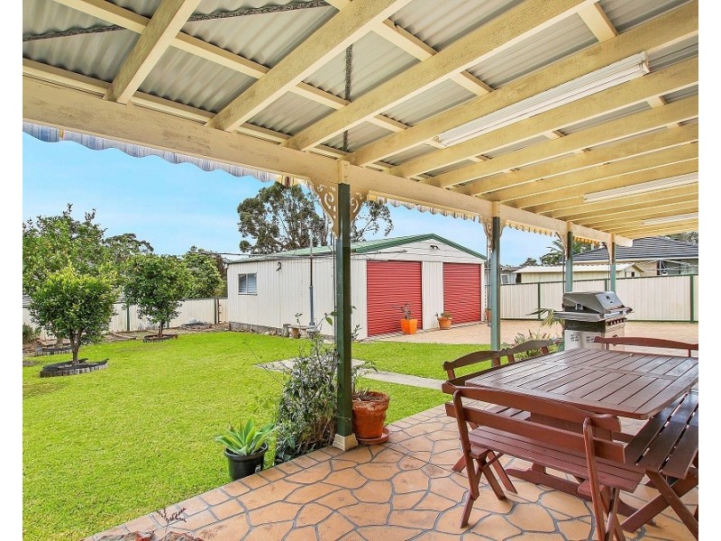 41 Currambene Street, Huskisson NSW 2540