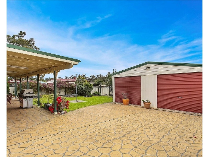 41 Currambene Street, Huskisson NSW 2540