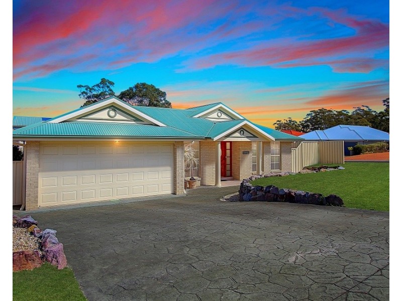 1 Colgan Close, Callala Bay NSW 2540