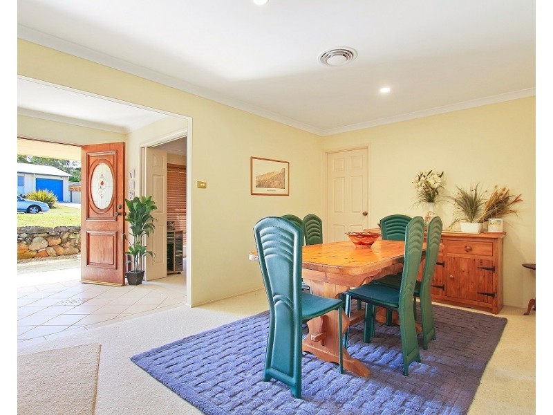 1 Colgan Close, Callala Bay NSW 2540