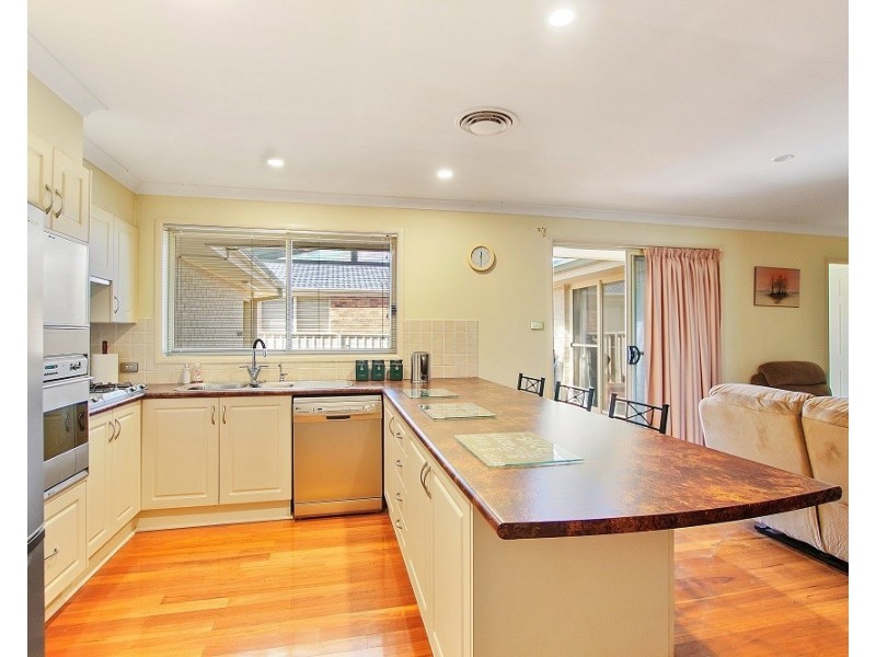 1 Colgan Close, Callala Bay NSW 2540