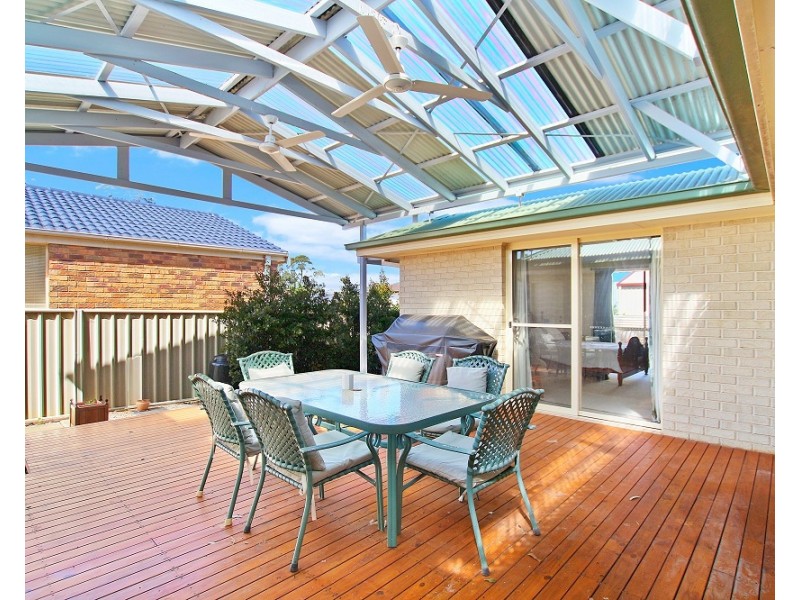 1 Colgan Close, Callala Bay NSW 2540