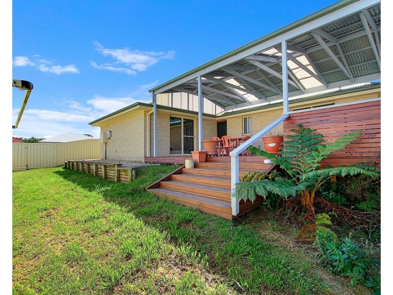 1 Colgan Close, Callala Bay NSW 2540