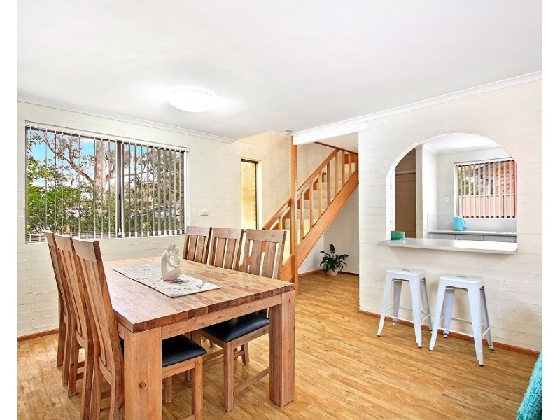 1/9 The Lake Circuit, Culburra Beach NSW 2540