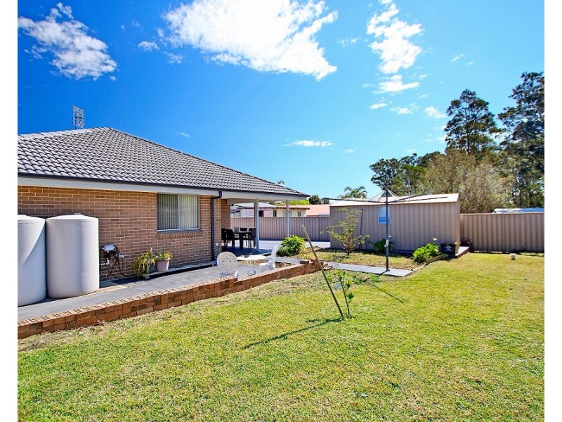 15 Avro Avenue, Sanctuary Point NSW 2540